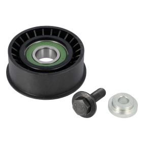 Umlenkrolle, Zahnriemen 651 902 2000 von MEYLE günstig für 16,01 € online kaufen