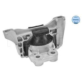 Umlenkrolle, Zahnriemen 651 902 2003 von MEYLE günstig für 27,44 € online kaufen