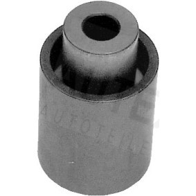 Compre Polia de desvio / de guia, correia dentada da AUTEX 651074 a um preço baixo por 21,70 €