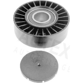 Umlenk- / Führungsrolle, Keilrippenriemen 651117 von AUTEX günstig für 33,25 € online kaufen