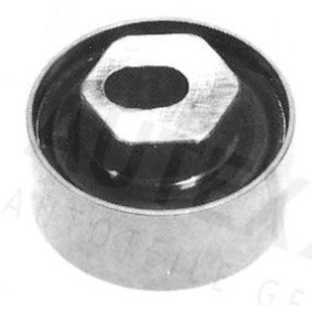 Umlenkrolle, Zahnriemen 651133 von AUTEX günstig für 47,66 € online kaufen