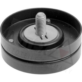 Umlenk- / Führungsrolle, Keilrippenriemen 651146 von AUTEX günstig für 34,42 € online kaufen