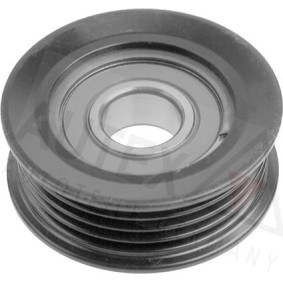 Umlenk- / Führungsrolle, Keilrippenriemen 651245 von AUTEX günstig für 55,04 € online kaufen
