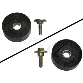 Umlenk- / Führungsrolle, Keilrippenriemen 651654 von AUTEX günstig für 33,47 € online kaufen
