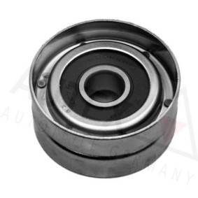 Umlenkrolle, Zahnriemen 651813 von AUTEX günstig für 42,23 € online kaufen