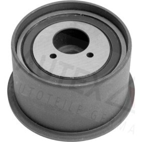 Compre Polia de desvio / de guia, correia dentada da AUTEX 651857 a um preço baixo por 27,74 €