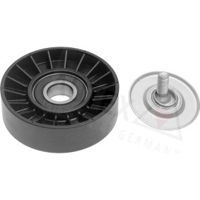 Umlenk- / Führungsrolle, Keilrippenriemen 651870 von AUTEX günstig für 32,94 € online kaufen