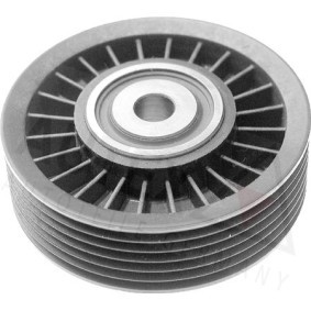 Umlenk- / Führungsrolle, Keilrippenriemen 651943 von AUTEX günstig für 42,54 € online kaufen