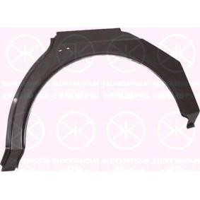 Comprar Panel lateral de KLOKKERHOLM 6520581 a bajo precio de 71,66 €