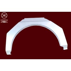 Compre Chapa lateral de KLOKKERHOLM online para 900 I Descapotable a precios moderados