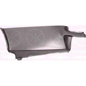 Compre Chapa lateral de KLOKKERHOLM online para 900 I Descapotable a precios moderados