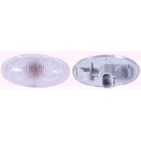 Compre Chapa lateral de KLOKKERHOLM online para 900 I Descapotable a precios moderados