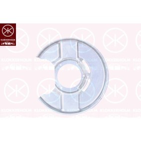 Ankerblech 6521370 von KLOKKERHOLM günstig für 76,13 € online kaufen