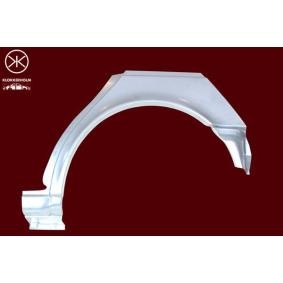 Radlauf 6521581 von KLOKKERHOLM günstig für 78,77 € online kaufen