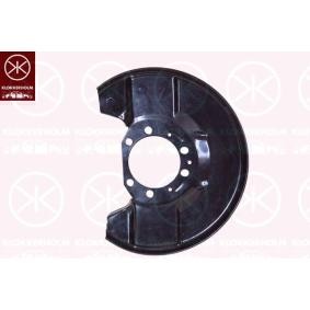 Ankerblech 6522370 von KLOKKERHOLM günstig für 31,28 € online kaufen