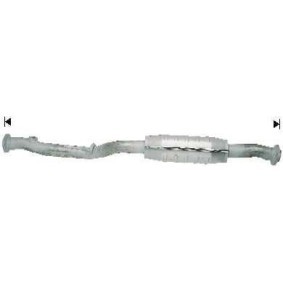 Acquista Catalizzatore da VEGAZ TK-907 a buon mercato per soli 313,18 €