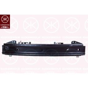 Compre Refuerzo parachoque de KLOKKERHOLM online para 9-3 (YS3F) a precios moderados