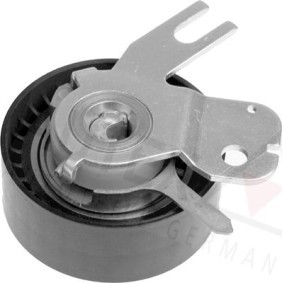 Spannrolle, Zahnriemen 654104 von AUTEX günstig für 60,28 € online kaufen