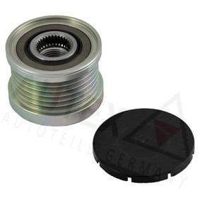 Generatorfreilauf 654190 von AUTEX günstig für 44,72 € online kaufen