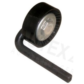 Spannrolle, Keilrippenriemen 654239 von AUTEX günstig für 41,15 € online kaufen