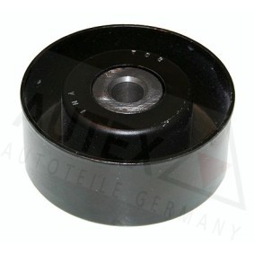 Umlenk- / Führungsrolle, Keilrippenriemen 654250 von AUTEX günstig für 46,54 € online kaufen