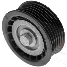 Umlenk- / Führungsrolle, Keilrippenriemen 654256 von AUTEX günstig für 30,79 € online kaufen