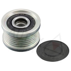 Generatorfreilauf 654291 von AUTEX günstig für 40,74 € online kaufen