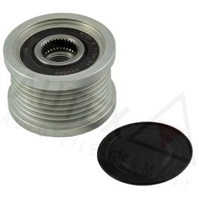 Generatorfreilauf 654309 von AUTEX günstig für 57,34 € online kaufen