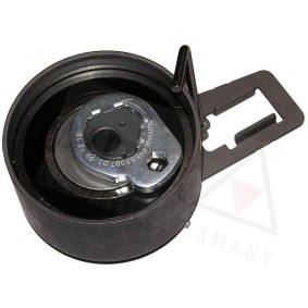 Spannrolle, Zahnriemen 654390 von AUTEX günstig für 248,31 € online kaufen