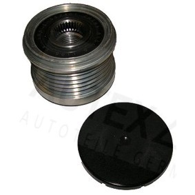 Generatorfreilauf 654447 von AUTEX günstig für 56,52 € online kaufen