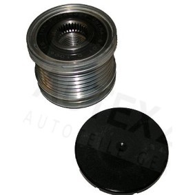 Generatorfreilauf 654448 von AUTEX günstig für 39,85 € online kaufen