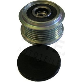 Generatorfreilauf 654454 von AUTEX günstig für 43,38 € online kaufen