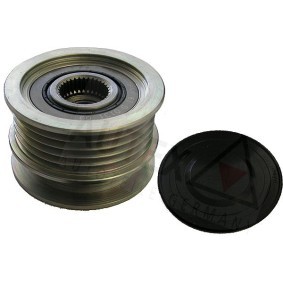 Generatorfreilauf 654592 von AUTEX günstig für 43,66 € online kaufen