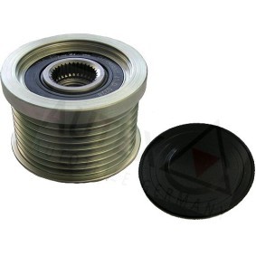 Generatorfreilauf 654596 von AUTEX günstig für 52,80 € online kaufen
