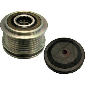Generatorfreilauf 654604 von AUTEX günstig für 48,47 € online kaufen