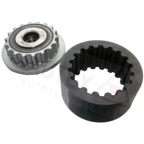 Flexible Kupplungsmuffe-Satz 654629 von AUTEX günstig für 121,19 € online kaufen