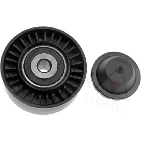 Umlenk- / Führungsrolle, Keilrippenriemen 654641 von AUTEX günstig für 42,79 € online kaufen