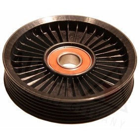 Umlenk- / Führungsrolle, Keilrippenriemen 654647 von AUTEX günstig für 50,35 € online kaufen