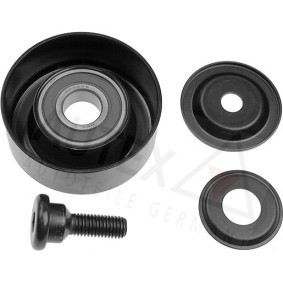 Umlenk- / Führungsrolle, Keilrippenriemen 654695 von AUTEX günstig für 30,01 € online kaufen