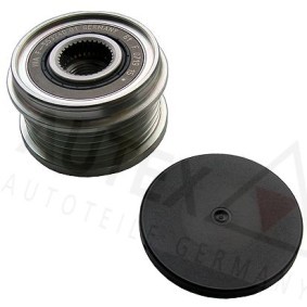 Generatorfreilauf 654743 von AUTEX günstig für 45,90 € online kaufen