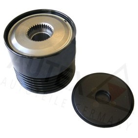 Generatorfreilauf 654744 von AUTEX günstig für 58,59 € online kaufen
