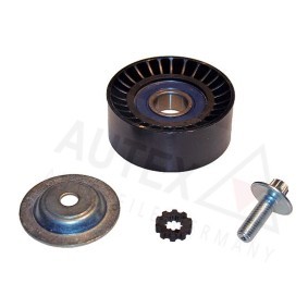 Umlenk- / Führungsrolle, Keilrippenriemen 654750 von AUTEX günstig für 30,27 € online kaufen