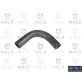 Compre Tubo flexível do radiador da MALÒ 6556A a um preço baixo por 1,90 €