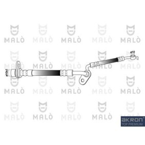 Reparatursatz, Stabilisatorlager für FIAT von MALÒ