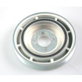 Riemenscheibe, Kurbelwelle 658038 von AUTEX günstig für 40,15 € online kaufen