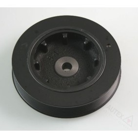 Riemenscheibe, Kurbelwelle 658065 von AUTEX günstig für 58,19 € online kaufen