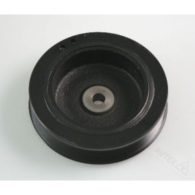 Riemenscheibe, Kurbelwelle 658069 von AUTEX günstig für 60,22 € online kaufen