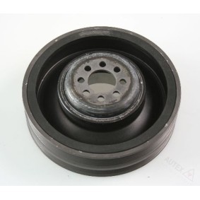 Riemenscheibe, Kurbelwelle 658072 von AUTEX günstig für 181,64 € online kaufen
