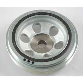Riemenscheibe, Kurbelwelle 658140 von AUTEX günstig für 108,97 € online kaufen