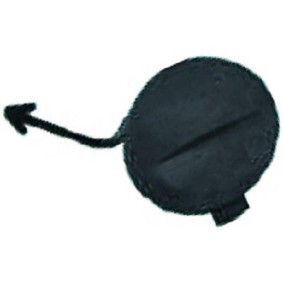 Abdeckung, Abschlepphaken des Herstellers DIEDERICHS - Originalware Artikelnummer: 6581853